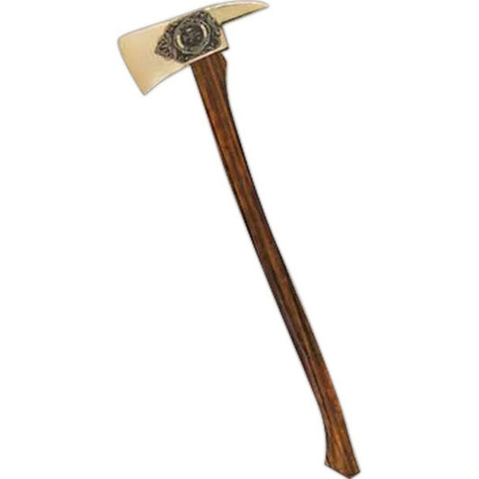 Cast bronze axe