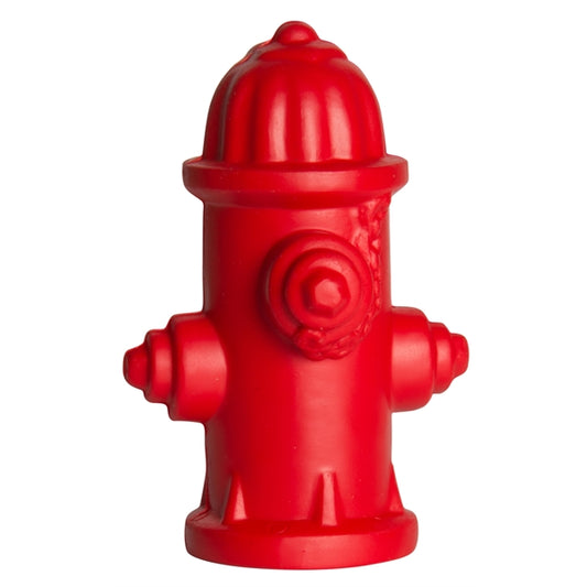 Squeezies® Fire Hydrant Stress Reliever