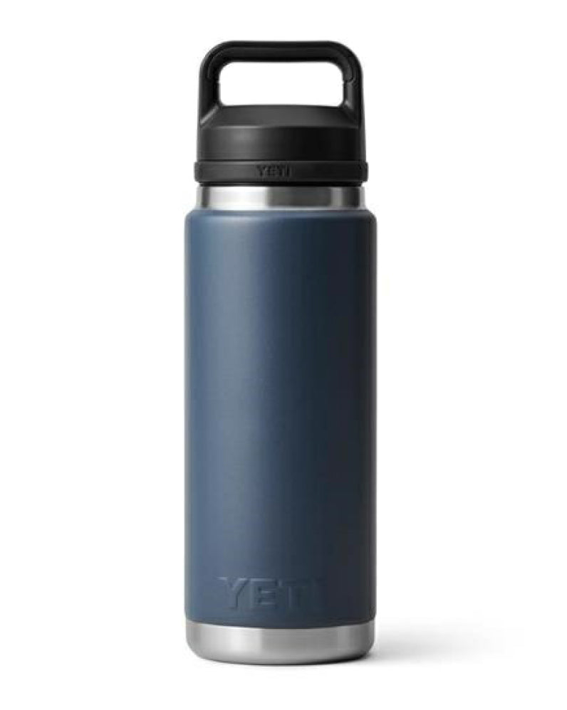 YETI® RAMBLER 26oz Bottle with Chug Cap