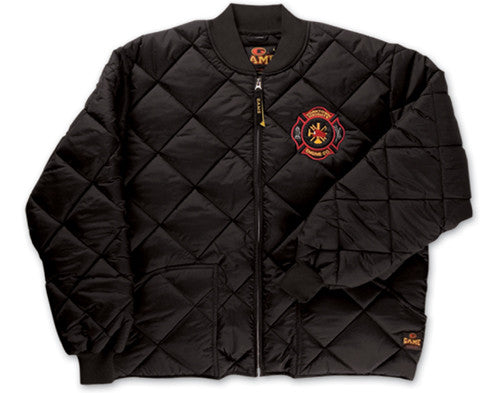 "Chicago Fire" Chore Jacket