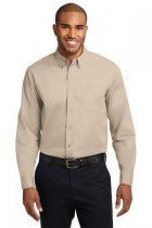 Port Authority® Long Sleeve Easy Care Button Down Shirt