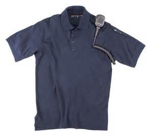511 Tactical Performance Polo